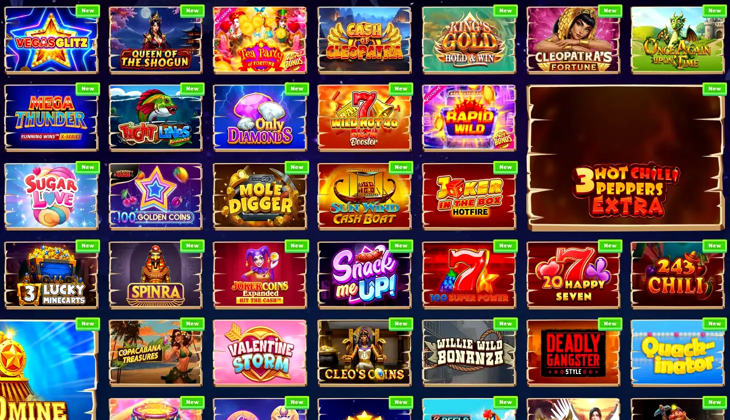 Roby Casino Login-Bereich auf dem Smartphone