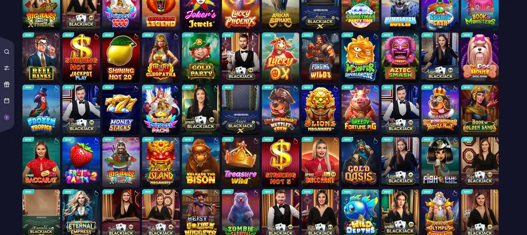 Datenschutz und Sicherheit im Roby Casino – verschlüsselte Datenübertragung