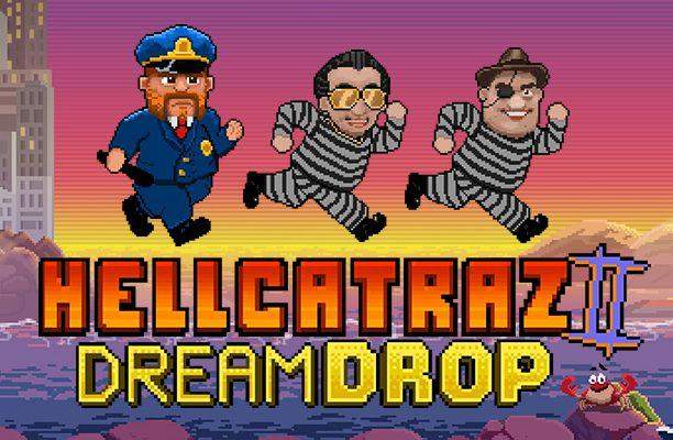 Hellcatraz 2 – Relax Gaming